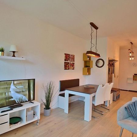 Villa Frankfurt Villa Frankfurt Appartement 01 닌도르프 외부 사진