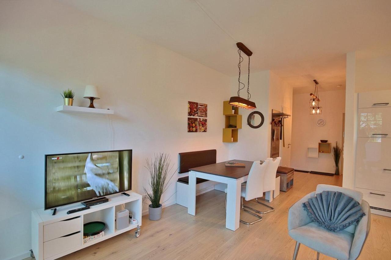Villa Frankfurt Villa Frankfurt Appartement 01 닌도르프 외부 사진