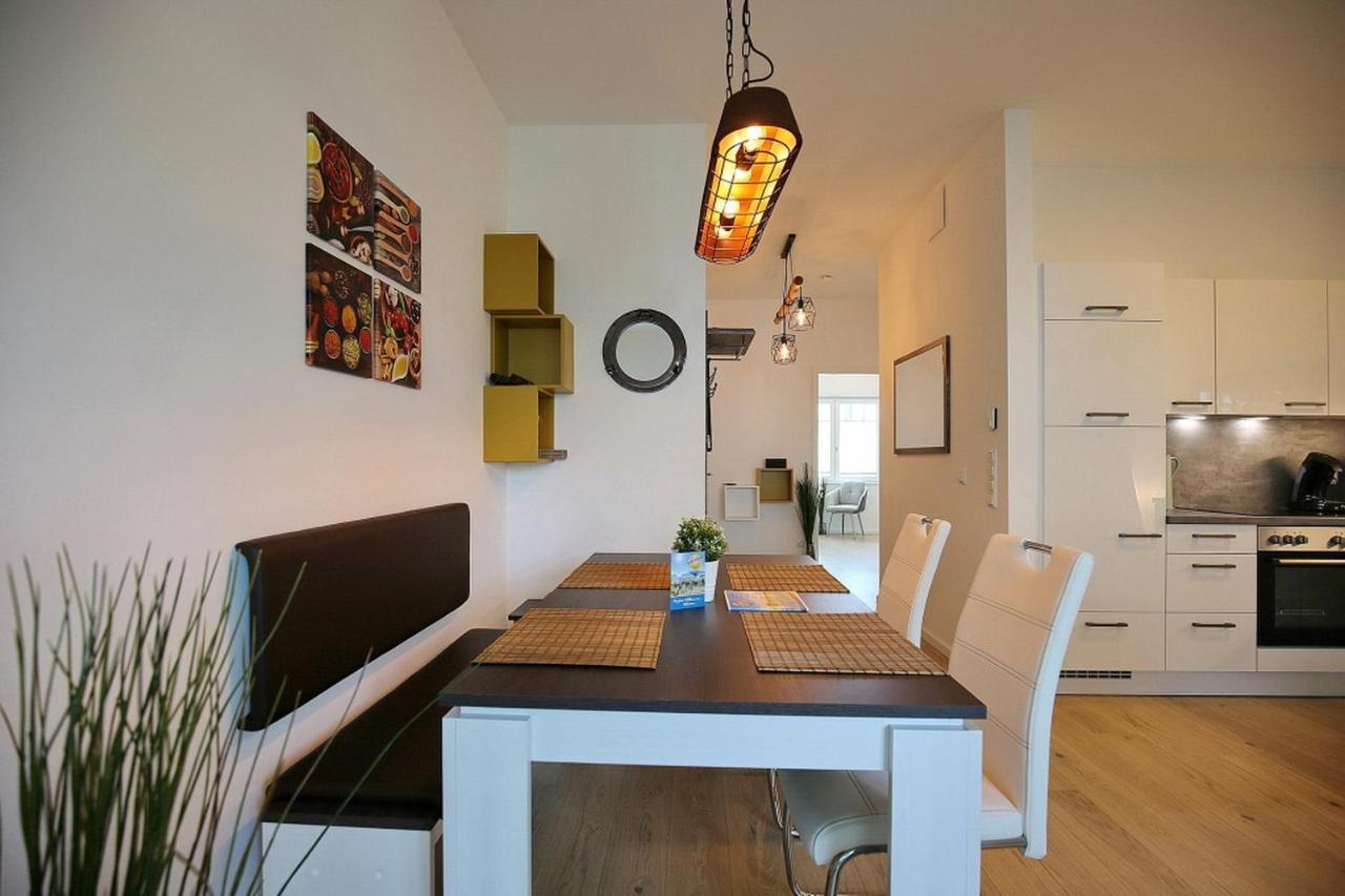 Villa Frankfurt Villa Frankfurt Appartement 01 닌도르프 외부 사진
