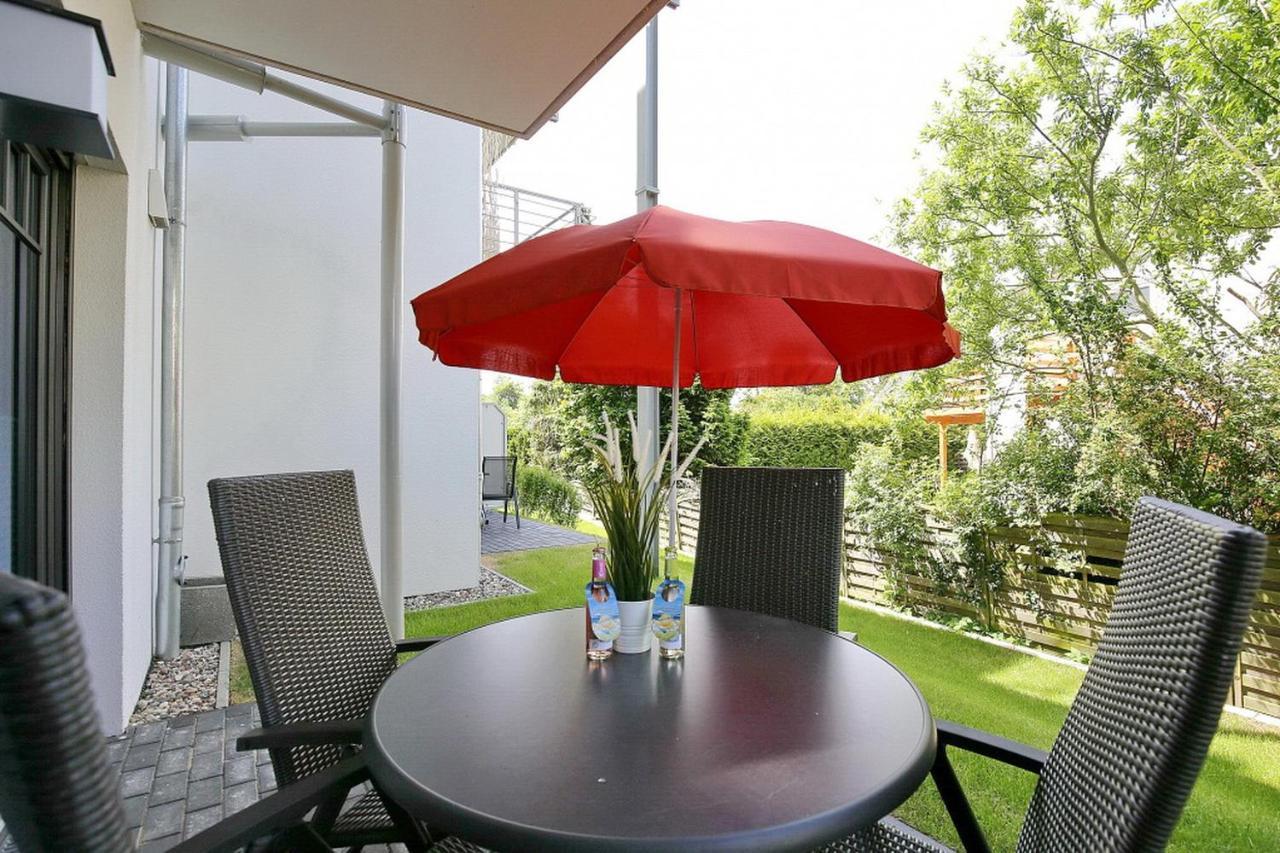 Villa Frankfurt Villa Frankfurt Appartement 01 닌도르프 외부 사진