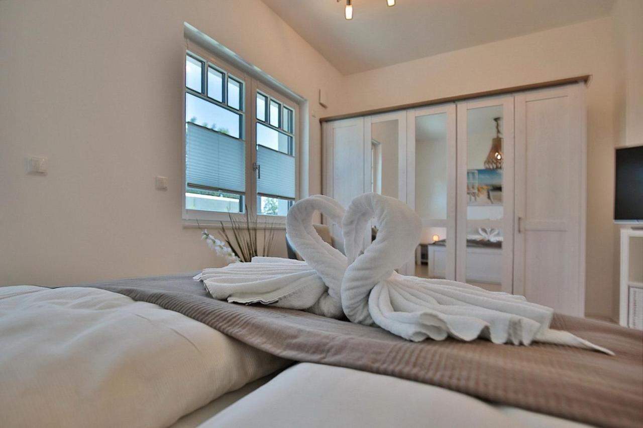 Villa Frankfurt Villa Frankfurt Appartement 01 닌도르프 외부 사진