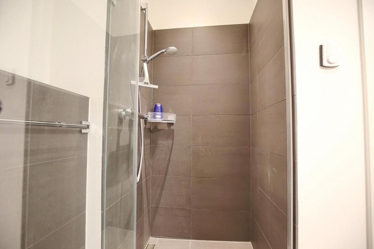 Villa Frankfurt Villa Frankfurt Appartement 01 닌도르프 외부 사진