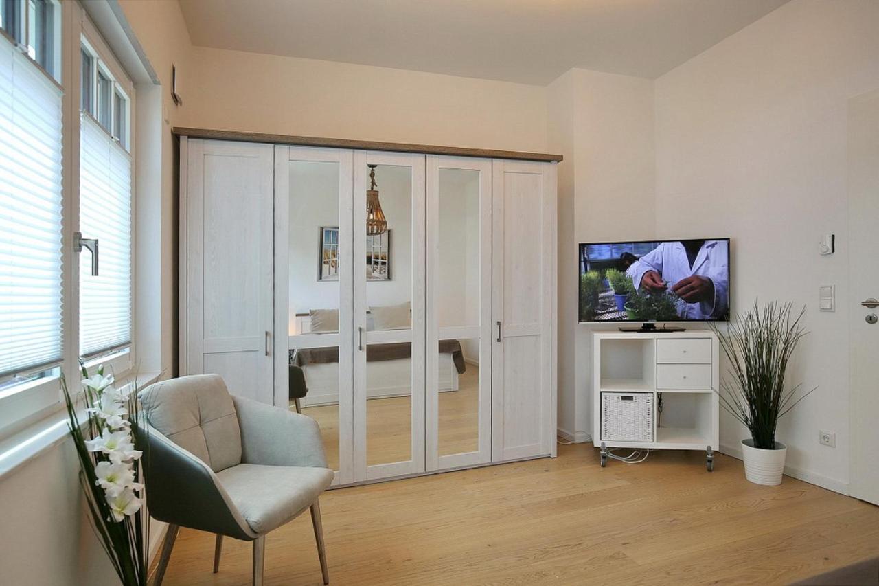 Villa Frankfurt Villa Frankfurt Appartement 01 닌도르프 외부 사진