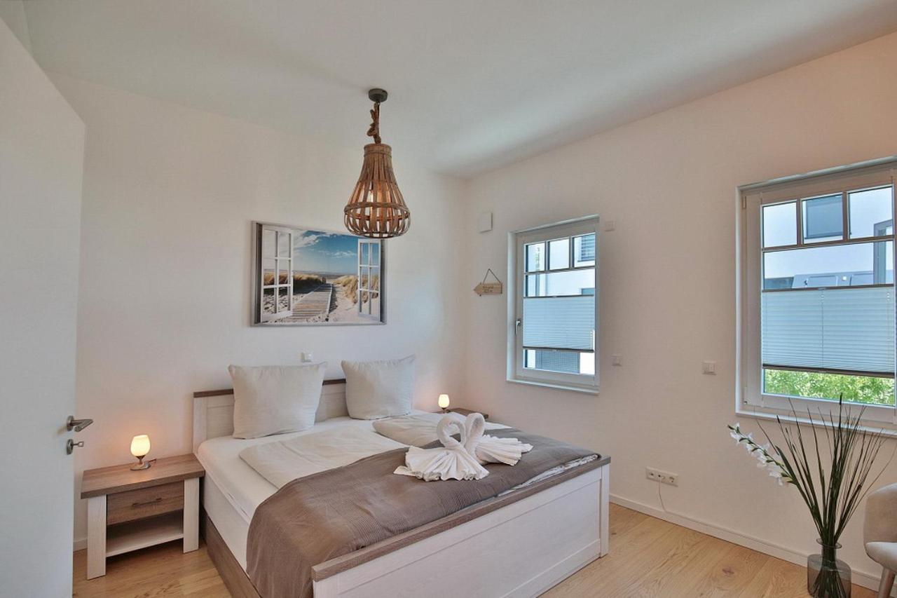 Villa Frankfurt Villa Frankfurt Appartement 01 닌도르프 외부 사진