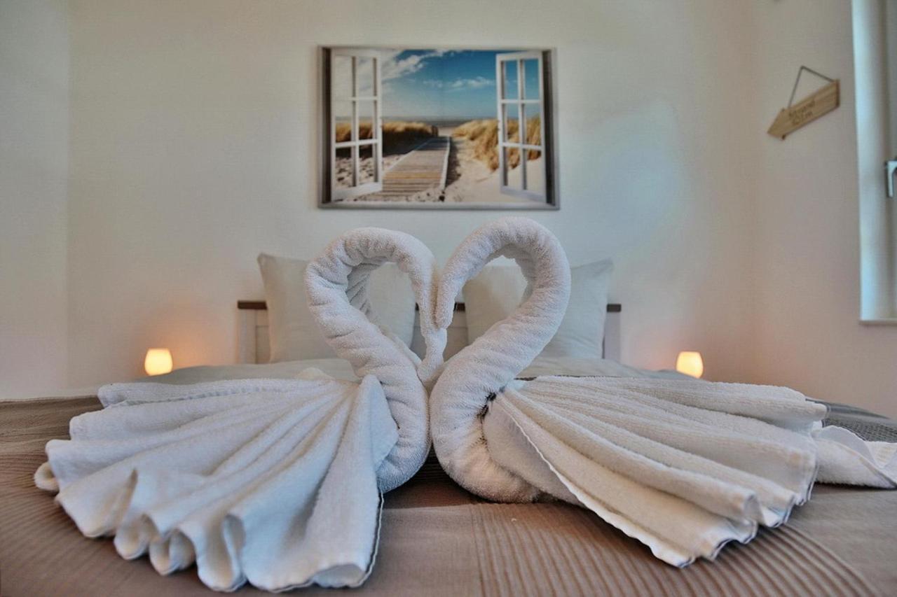 Villa Frankfurt Villa Frankfurt Appartement 01 닌도르프 외부 사진