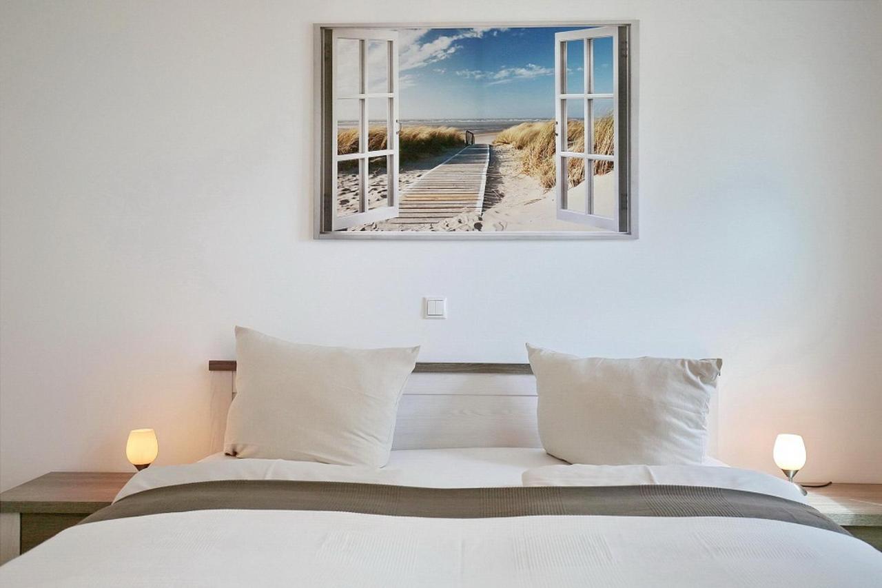 Villa Frankfurt Villa Frankfurt Appartement 01 닌도르프 외부 사진
