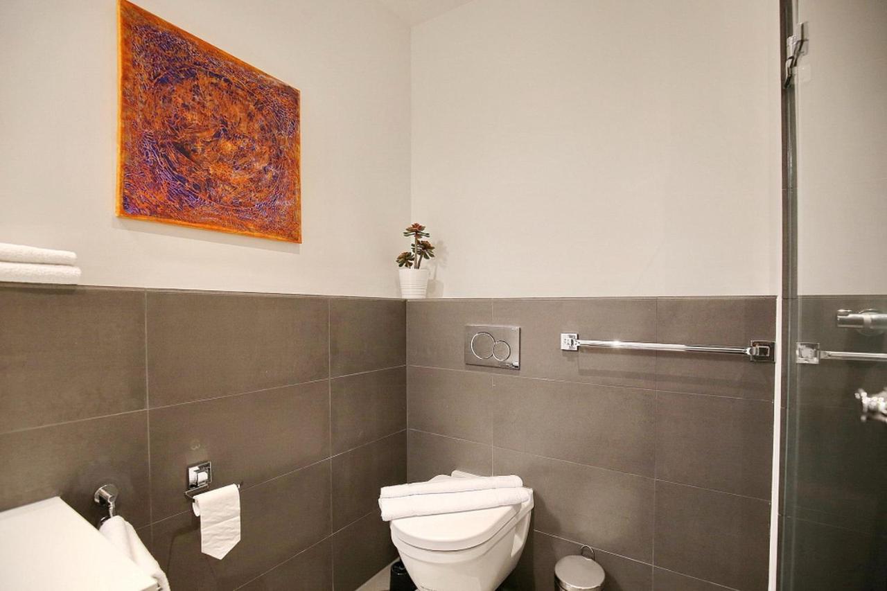 Villa Frankfurt Villa Frankfurt Appartement 01 닌도르프 외부 사진
