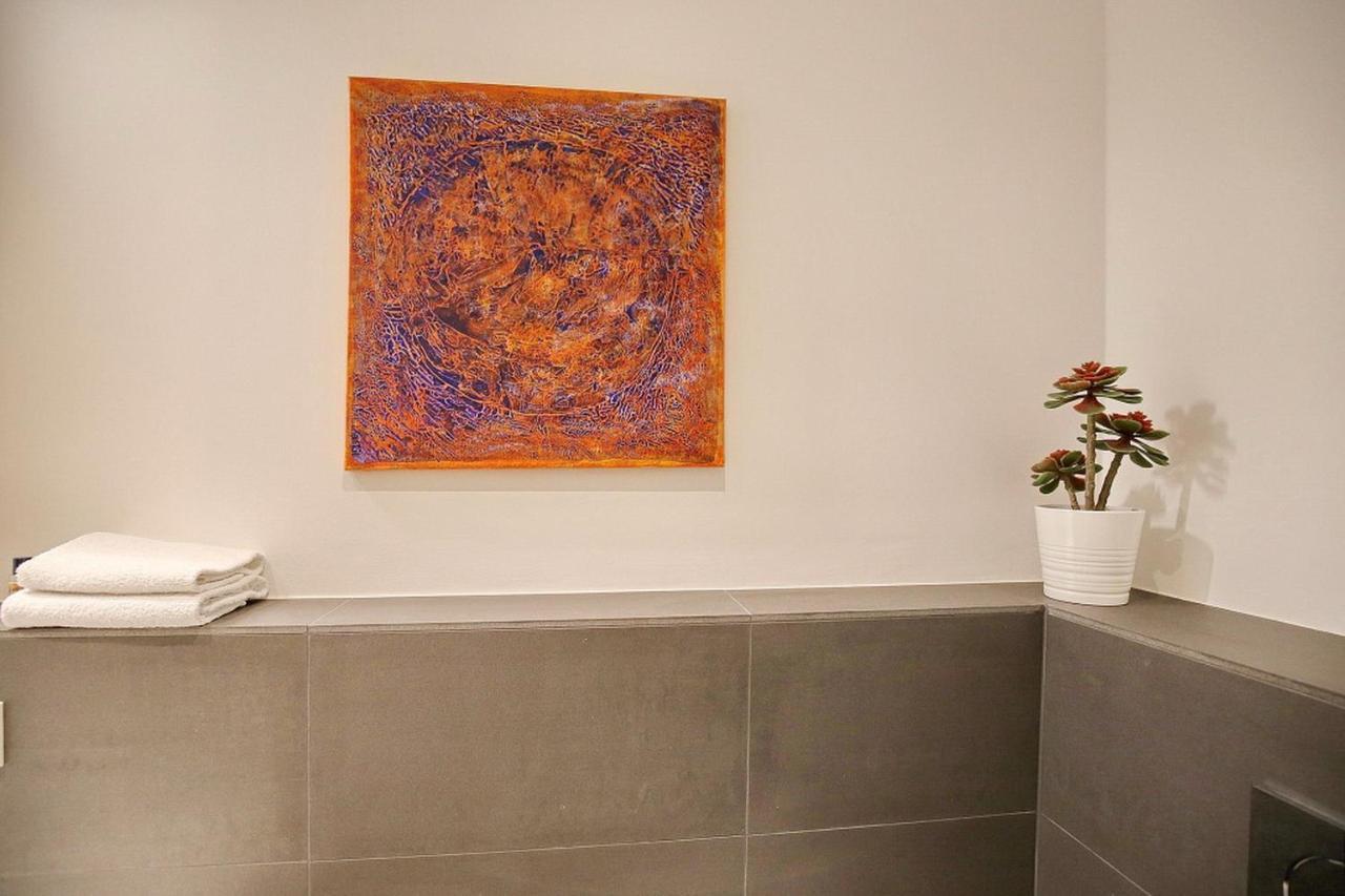 Villa Frankfurt Villa Frankfurt Appartement 01 닌도르프 외부 사진