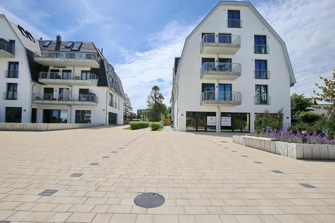 Villa Frankfurt Villa Frankfurt Appartement 01 닌도르프 외부 사진